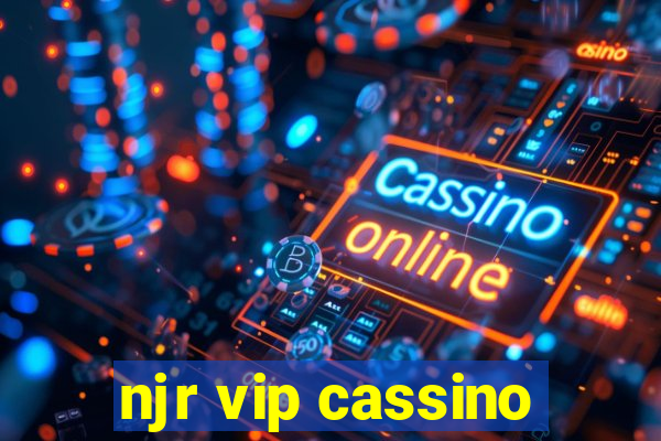 njr vip cassino